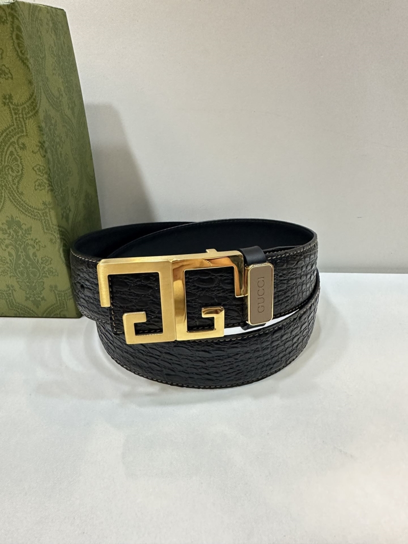 Gucci Belts